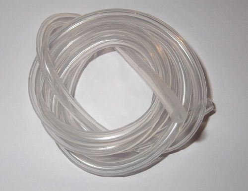 MJ/104100 - Fuuel Line 4x2mm/1m PVC