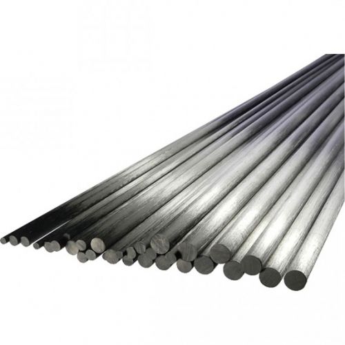 Carbon fiber rod 0,8x1000mm.