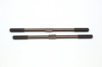 Track rod M5x91 (2)