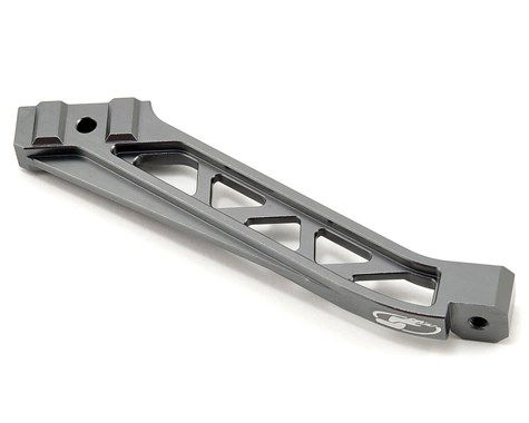  Chassis brace front alu 811-E 