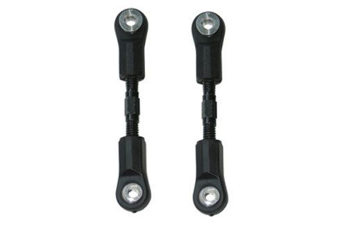 DHK Steering Linkage Assembly (2pcs)