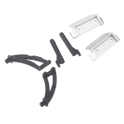 1/18 Rc Car Tail Wing Holder Set A959-04 