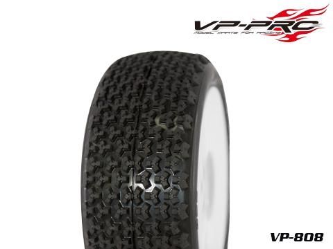 VP-PRO  Cripz Evo 1/8 Buggy Rubber Tyre