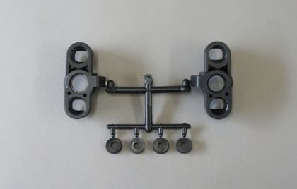 Mugen E2146 - MBX-8 - Composite Steering Knuckles (2 pcs)