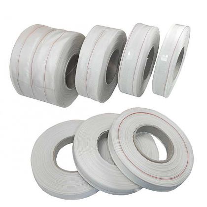 Peel ply tapes 95 g/m², 30 mm, plain weave, toll 1 m.