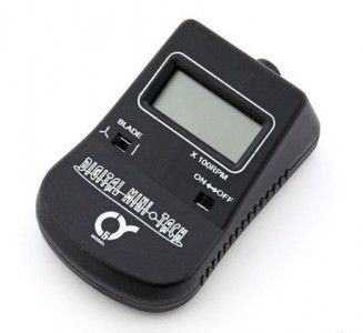 Digital Mini Tachometer