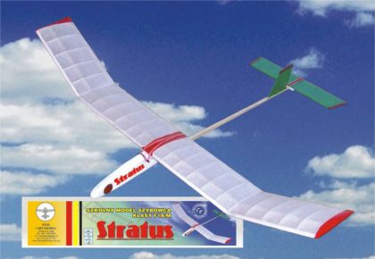 HM: STRATUS glider