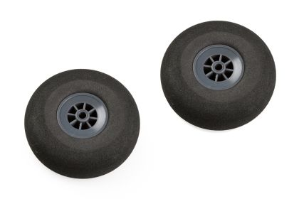 Foam wheel 45mm-pair