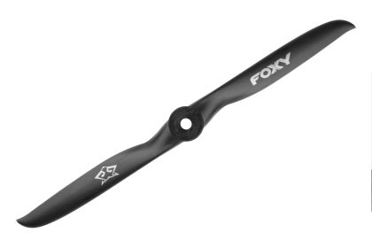 FOXY Carbon prop 7x4/18x10 cm