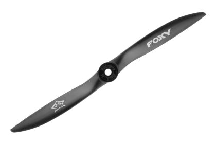 FOXY Pro prop 11x7/28x18 cm
