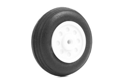 Foam wheel 25mm (1,0