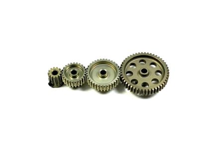 Alu PINION 48dp-25T