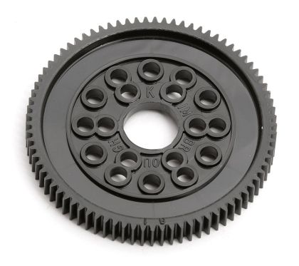 Associated Spur Gear 81T 48P