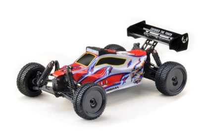 1:10 EP Buggy "AB3.4-V2 KIT" 4WD KIT