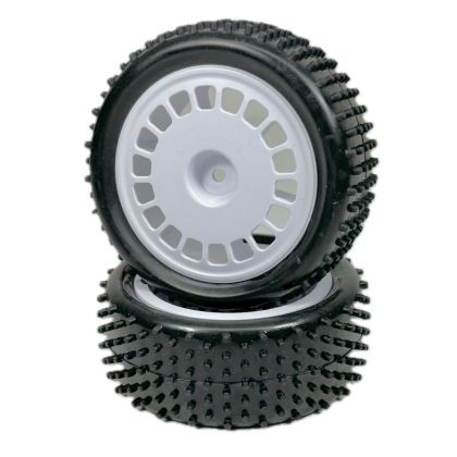 1:10 Buggy Wheel Set 