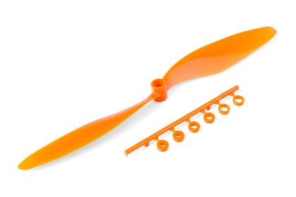 Propeller GWS I 8x4,3 orange