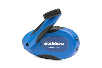 Ръчна помпа за гориво KAVAN Hand crank fuel pump