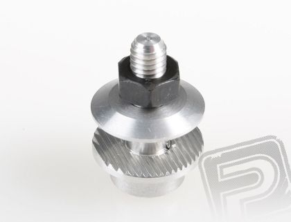 4703 Prop Adaptor 4mm