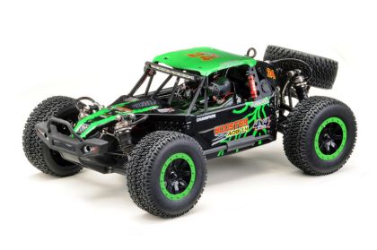 RC Buggy 