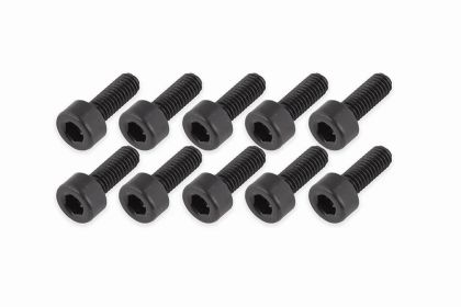 SCREW TCEI M2x5