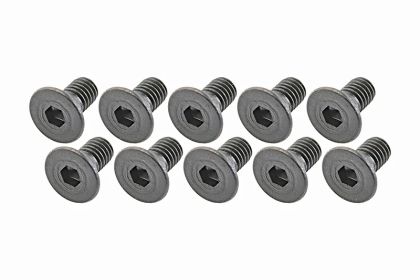 COUNTERSUNK FLAT HEAD SCREW M3X6