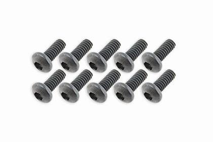 BUTTON HEAD SCREW M2X5