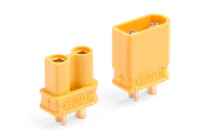 XT30 Connector 5pairs