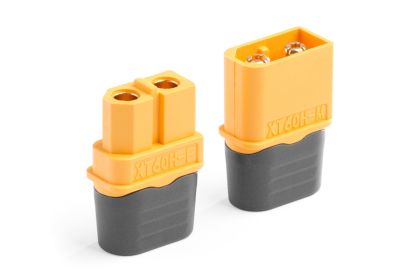 XT60 PRO Connector 5pairs