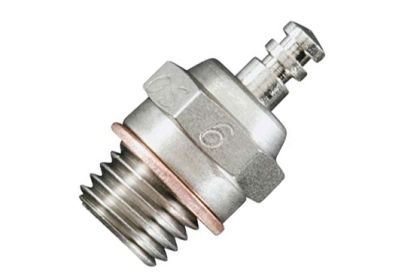 Glowplug OS MAX No. A3