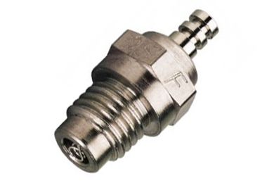 Glowplug OS MAX F 4-stroke