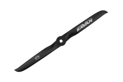 KAVAN Carbon propeller 7x4"