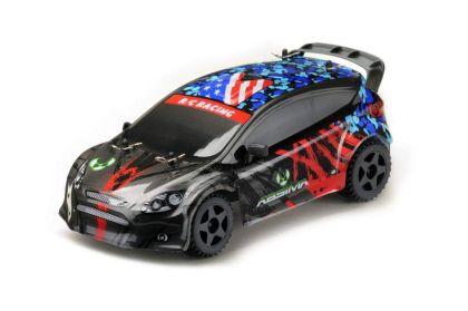 1:24 2WD Touring/Drift Car "X Racer" RTR с ESP