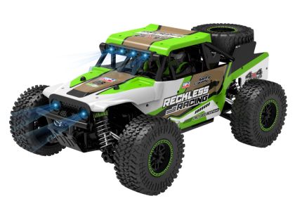 1:20 Rock Racer "Reckless" green 4WD RTR