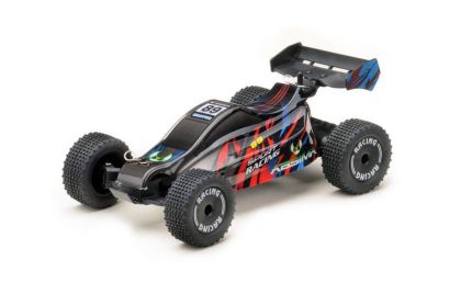1:24 2WD състезателно бъги "X Racer" RTR с ESP