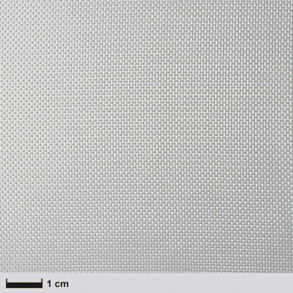 Glass fabric 80 g/m² (Finish FK 144, aero, plain weave), width 103 cm/1м