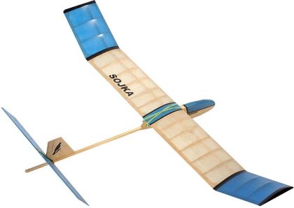 SOJKA Glider Kit A3 805mm