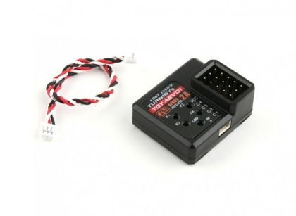 Разширител на канали за i-Bus приемник Turnigy TGY-AEV01