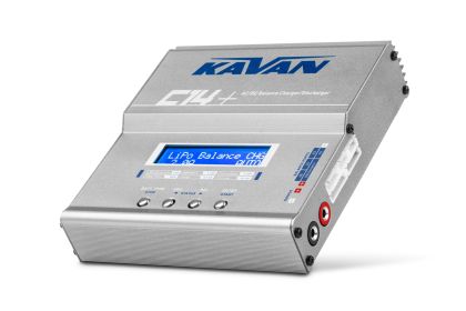 Kavan C14+ AC/DC Balanced Charger
