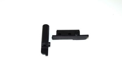 Suspension arm mount f/r