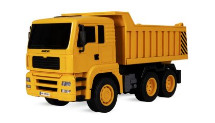 Dump Truck 6-Channel 1/18 RTR