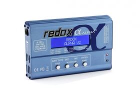 REDOX Alpha v2 Charger