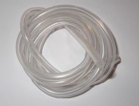 Fuuel Line 4x2mm/1m PVC