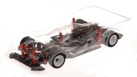 420001-Electric Cars > 1/24 Serpent