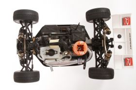 Cobra Buggy RTR 1/8 GP