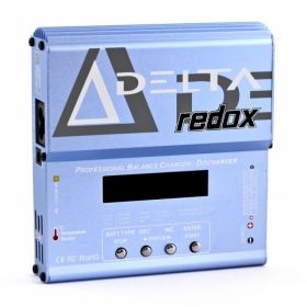 Redox DELTA Charger with built-in power supply