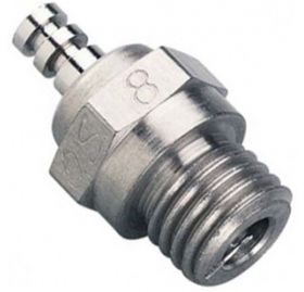 Glowplug OS MAX No.8