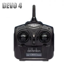 Апаратура DEVO 4 (само предавател)