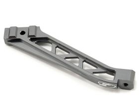  Chassis brace front alu 811-E 