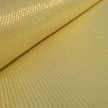 Aramid fabric (Кевлар) 170 g/m² (twill) 100cm x100cm.