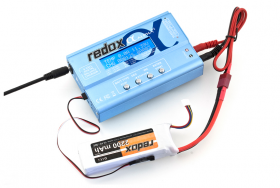 REDOX Температурен сензор